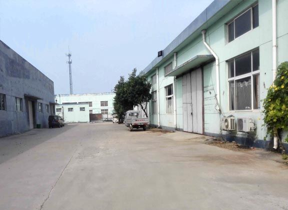 环境展示