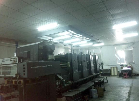 设备展示