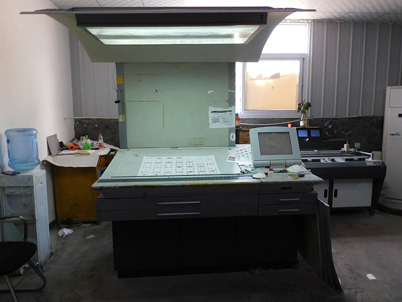 设备展示